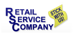 Retail Service Co.