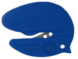 Bag Cutter NSF