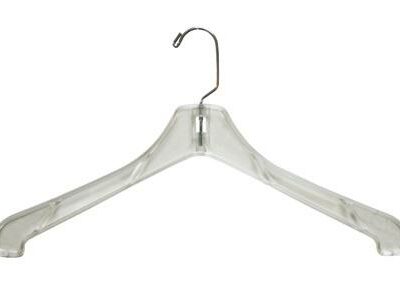 Top Hangers Clear