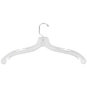 hanger white new