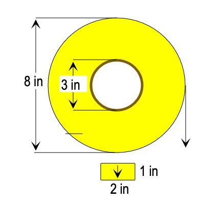 8-in-OD-2x1in-Yellow-Label