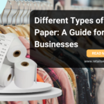 receipt Paper